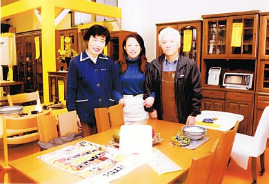 (有)伸秀家具