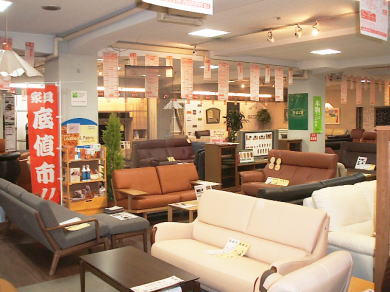組合員店紹介 東京都家具商業組合 東京都文京区にある東京都産業労働局認可の商業組合です