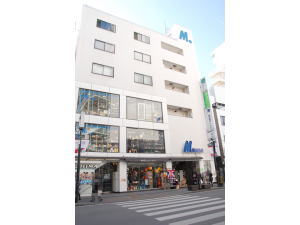 有限会社　三宅商店